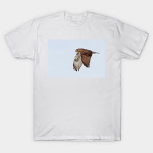 Red-tailed Hawk T-Shirt